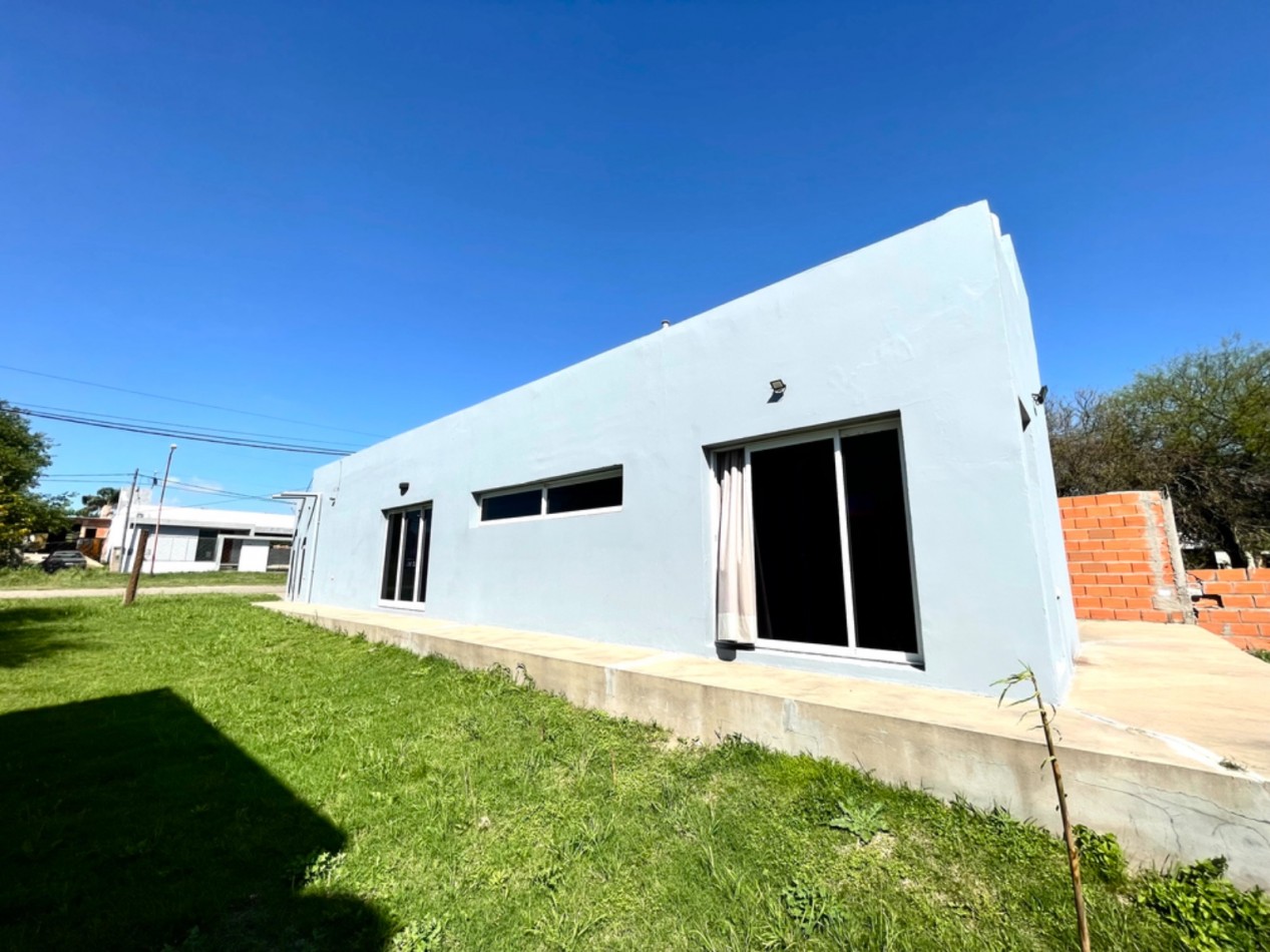 VENTA CASA QUINTA - ORO VERDE FRENTE AL INTA