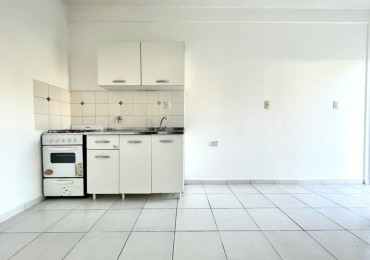 VENTA DEPARTAMENTO 1 DORMITORIO EN PLANTA BAJA ORO VERDE