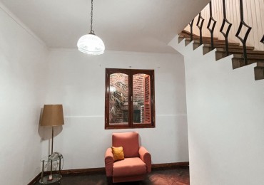 VENTA - PH INTERNO EN CALLE URQUIZA 771