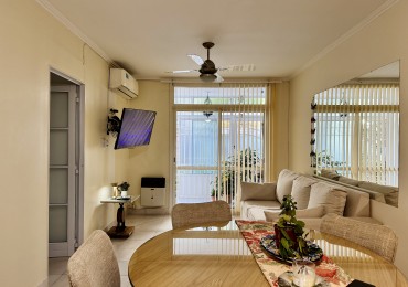 VENTA DEPARTAMENTO 3 DORMITORIOS EN PLANTA BAJA