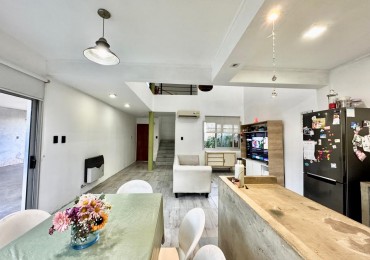 VENTA CASA 2 DORMITORIOS CON PATIO ZONA GOLF