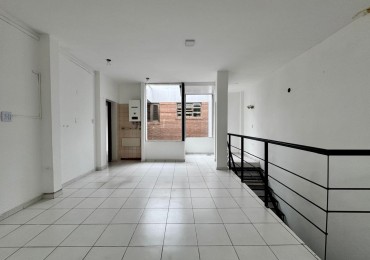 ALQUILER PLANTA ALTA 4 HABITACIONES ANDRES PAZOS Y SAN JUAN