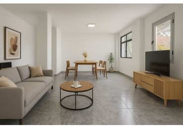 VENTA DEPARTAMENTO 2 DORMITORIOS ZONA SAENZ PEÑA