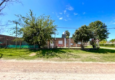 PROPIEDAD EN VENTA - VILLA URQUIZA (ZONA DE QUINTAS)